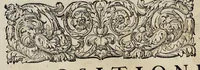 An illustration from Della architettvra militare del capitanio Francesco de' Marchi bolognese, gentil'hvomo romano, libri tre : nelli qvali si descrivono li veri modi del fortificare, che si vsa a' tempi moderni : con vn breve, et vtile trattato, nel quale si dimostrano li modi del fabricar l'artigliaria, & la prattica di adoperarla, da quelli che hanno carico di essa (1599)