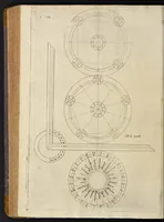 Picture 14 of 35 from Della architettvra militare del capitanio Francesco de' Marchi bolognese, gentil'hvomo romano, libri tre : nelli qvali si descrivono li veri modi del fortificare, che si vsa a' tempi moderni : con vn breve, et vtile trattato, nel quale si dimostrano li modi del fabricar l'artigliaria, & la prattica di adoperarla, da quelli che hanno carico di essa (1599), leaf 327