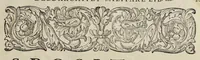 An illustration from Della architettvra militare del capitanio Francesco de' Marchi bolognese, gentil'hvomo romano, libri tre : nelli qvali si descrivono li veri modi del fortificare, che si vsa a' tempi moderni : con vn breve, et vtile trattato, nel quale si dimostrano li modi del fabricar l'artigliaria, & la prattica di adoperarla, da quelli che hanno carico di essa (1599)