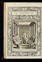 Picture 19 of 26 from Statvta Hospitalis Hiervsalem (1588), leaf 155