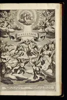 Picture 3 of 26 from Statvta Hospitalis Hiervsalem (1588), leaf 16