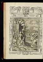 An illustration from Statvta Hospitalis Hiervsalem (1588)