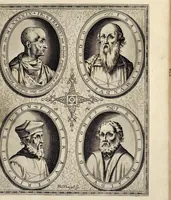 Picture 4 of 26 from Statvta Hospitalis Hiervsalem (1588), leaf 24