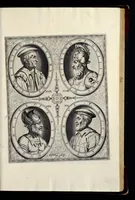 An illustration from Statvta Hospitalis Hiervsalem (1588)