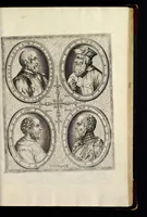 An illustration from Statvta Hospitalis Hiervsalem (1588)