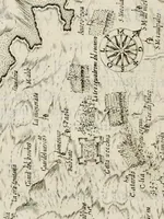 An illustration from Statvta Hospitalis Hiervsalem (1588)