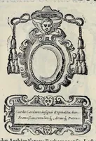 Picture 40 of 59 from Historiarvm seraphicae religionis libri tres, seriem temporum continentes, quibus breui explicantur fundamenta, uniuersiq[ue] ordinis amplificatio, gradus, et instituta; nec non uiri scientia, uirtutibus, et fama praeclari (1586), leaf 492