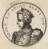 Picture 56 of 65 from Avstrasiae reges et dvces epigrammatis (1591), leaf 122