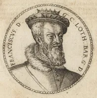 Picture 63 of 65 from Avstrasiae reges et dvces epigrammatis (1591), leaf 136