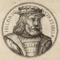 Picture 14 of 65 from Avstrasiae reges et dvces epigrammatis (1591), leaf 36