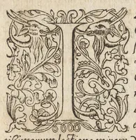 An illustration from Avstrasiae reges et dvces epigrammatis (1591)