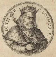 Picture 29 of 65 from Avstrasiae reges et dvces epigrammatis (1591), leaf 66