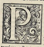An illustration from Vita di Cosimo de' Medici, primo gran dvca di Toscana (1586)
