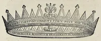 An illustration from Vita di Cosimo de' Medici, primo gran dvca di Toscana (1586)