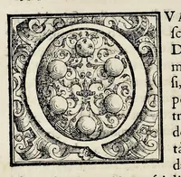 An illustration from Vita di Cosimo de' Medici, primo gran dvca di Toscana (1586)