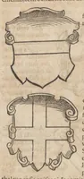 Picture 40 of 44 from Catalogvs gloriae mvndi D. Bartholomaei Cassanaei, Bvrgvndi, apvd Aqvas Sextias in Senatv decvriae praesidis, ac viri clarissimi : in qvo mvlta praeclara de praerogativis, praeeminentijs, maioritate, praestantijs, & excellentijs, continentur ... : opvs ... in XII. libros diuisum, nvnc denvo accvratissime emendatvm ac novis figvris elegantissime illustratum, ita vt facile omnes caeteras editiones antecellere possit (1579), leaf 137