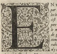 An illustration from Funerailles, & diuerses manieres d'enseuelir des Rommains, Grecs, & autres nations, tant anciennes que modernes (1581)