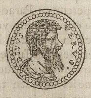 Picture 14 of 24 from Funerailles, & diuerses manieres d'enseuelir des Rommains, Grecs, & autres nations, tant anciennes que modernes (1581), leaf 196