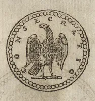 Picture 16 of 24 from Funerailles, & diuerses manieres d'enseuelir des Rommains, Grecs, & autres nations, tant anciennes que modernes (1581), leaf 196
