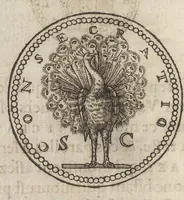 Picture 17 of 24 from Funerailles, & diuerses manieres d'enseuelir des Rommains, Grecs, & autres nations, tant anciennes que modernes (1581), leaf 197