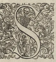 Picture 3 of 24 from Funerailles, & diuerses manieres d'enseuelir des Rommains, Grecs, & autres nations, tant anciennes que modernes (1581), leaf 26