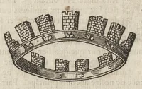 Picture 7 of 24 from Funerailles, & diuerses manieres d'enseuelir des Rommains, Grecs, & autres nations, tant anciennes que modernes (1581), leaf 67
