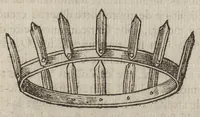 Picture 9 of 24 from Funerailles, & diuerses manieres d'enseuelir des Rommains, Grecs, & autres nations, tant anciennes que modernes (1581), leaf 68