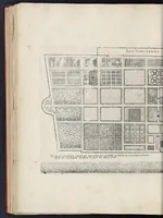 An illustration from Le premier[-second] volvme des plus excellents bastiments de France. Auquel sont designez les plans de quinze bastiments, & de leur contenu: ensemble les eleuations & singularitez d'vn chascun (1607)