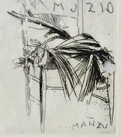 An illustration from Regola delli cinqve ordini d'architettvra (1582)