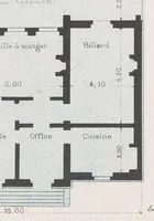 Picture 42 of 58 from Les merveilles de la ville de Rome : ou il est traictè des eglises, stations & reliques des corps saincts, qui y sont : auec la guide, qui enseigne aux estrangers à aysèment trouuer les choses plus remarquables de Rome : auec les noms de papes, empereurs & autres princes chrestiens ... (1637), leaf 118