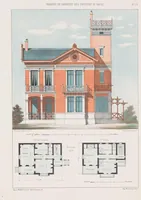 Picture 49 of 58 from Les merveilles de la ville de Rome : ou il est traictè des eglises, stations & reliques des corps saincts, qui y sont : auec la guide, qui enseigne aux estrangers à aysèment trouuer les choses plus remarquables de Rome : auec les noms de papes, empereurs & autres princes chrestiens ... (1637), leaf 160
