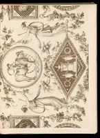 An illustration from Le Métier de la soie en France (1466-1815). Suivi d'un historique de la toile imprimée (1759-1815) (1914)