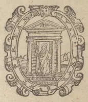 An illustration from Gl'ingivsti sdegni : comedia (1626)