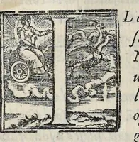 Picture 24 of 61 from Lettere d'Isabella Andreini padovana, comica gelosa, et academica intenta : nominata l'accesa (1612), leaf 130