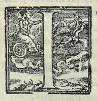 Picture 38 of 61 from Lettere d'Isabella Andreini padovana, comica gelosa, et academica intenta : nominata l'accesa (1612), leaf 194