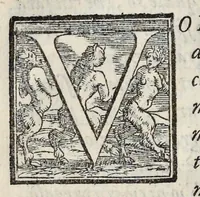 Picture 12 of 61 from Lettere d'Isabella Andreini padovana, comica gelosa, et academica intenta : nominata l'accesa (1612), leaf 49