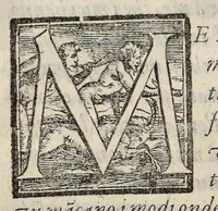 Picture 14 of 61 from Lettere d'Isabella Andreini padovana, comica gelosa, et academica intenta : nominata l'accesa (1612), leaf 57