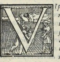 Picture 17 of 61 from Lettere d'Isabella Andreini padovana, comica gelosa, et academica intenta : nominata l'accesa (1612), leaf 76
