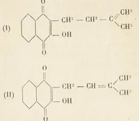 An illustration from Les plantes tinctoriales et leurs principes colorants (1901)