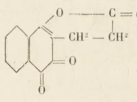 An illustration from Les plantes tinctoriales et leurs principes colorants (1901)