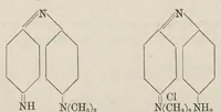 Picture 6 of 13 from Chemie der organischen Farbstoffe (1889), leaf 140