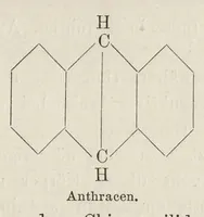 Picture 7 of 13 from Chemie der organischen Farbstoffe (1889), leaf 158