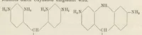 An illustration from Chemie der organischen Farbstoffe (1889)