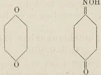 An illustration from Chemie der organischen Farbstoffe (1889)