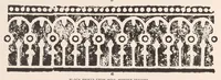 An illustration from Block prints from India for textiles (1924)
