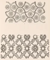 An illustration from Block prints from India for textiles (1924)