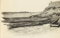 Picture 12 of 36 from Tombouctou la mystérieuse (1897), leaf 136