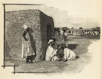 Picture 14 of 36 from Tombouctou la mystérieuse (1897), leaf 171