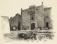 Picture 15 of 36 from Tombouctou la mystérieuse (1897), leaf 185