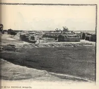Picture 16 of 36 from Tombouctou la mystérieuse (1897), leaf 198